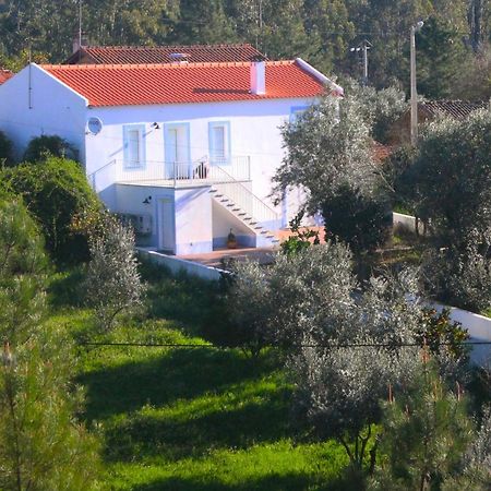 Casas D'Almofala Villa Vila de Rei Bagian luar foto