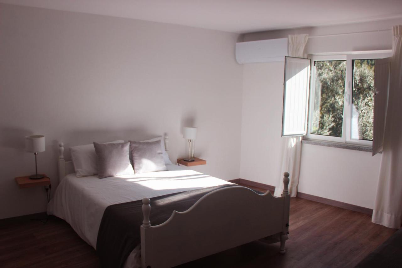 Casas D'Almofala Vila de Rei Bagian luar foto