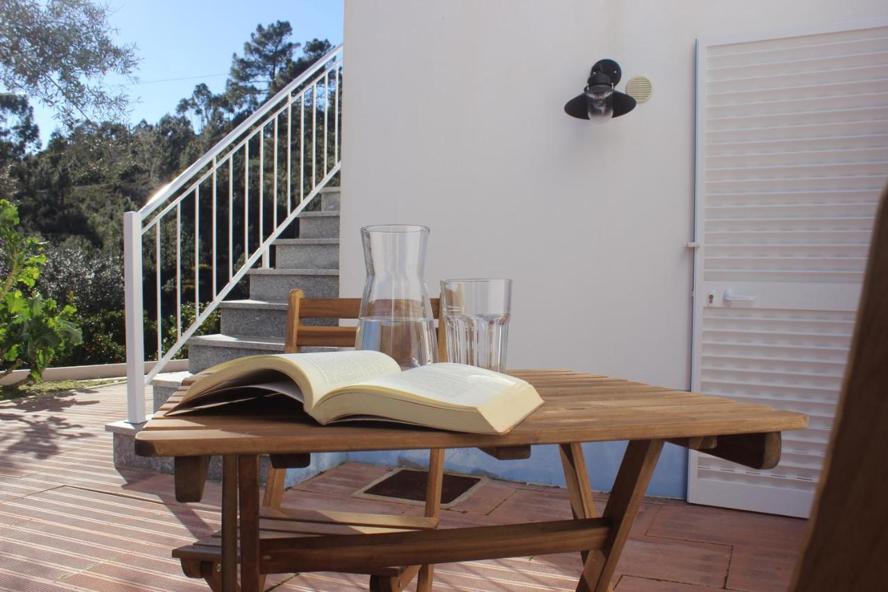 Casas D'Almofala Vila de Rei Bagian luar foto