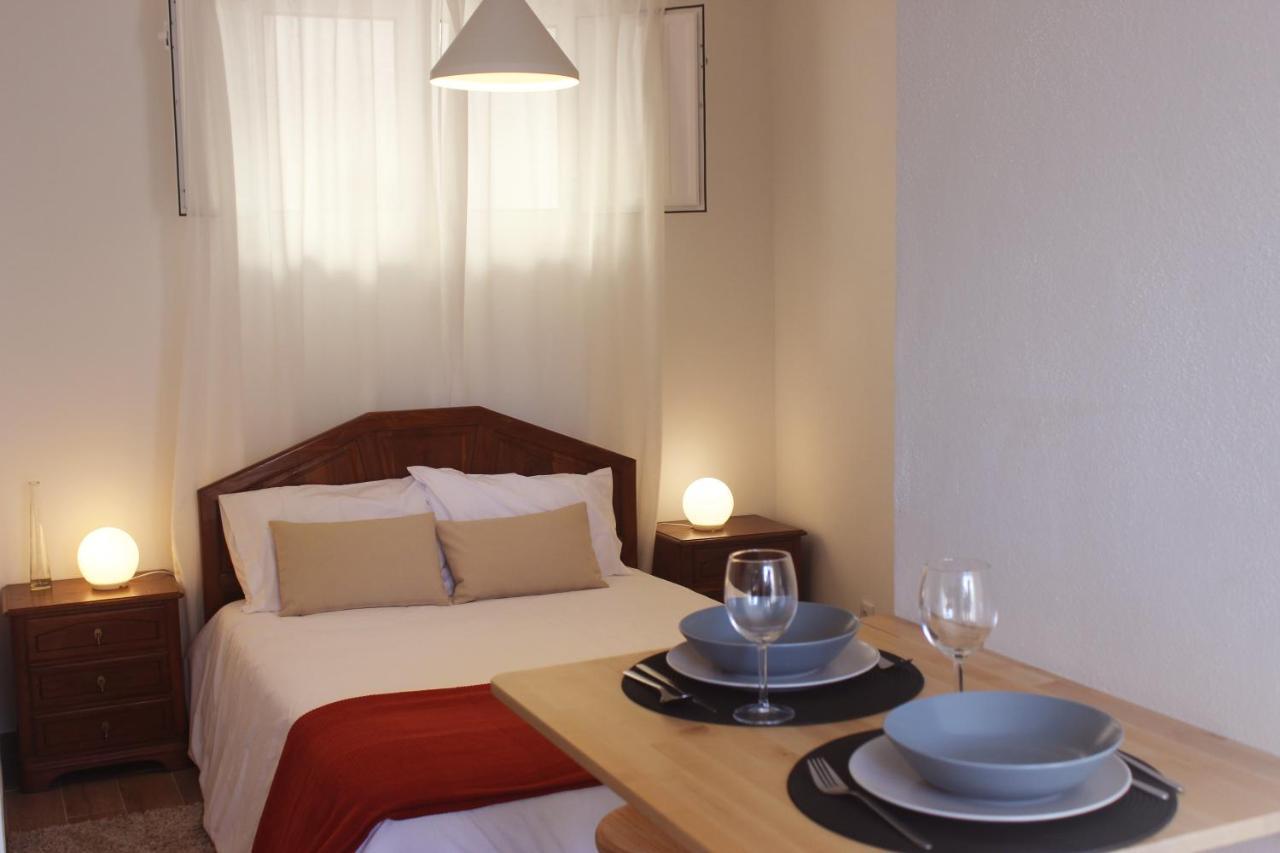 Casas D'Almofala Vila de Rei Bagian luar foto