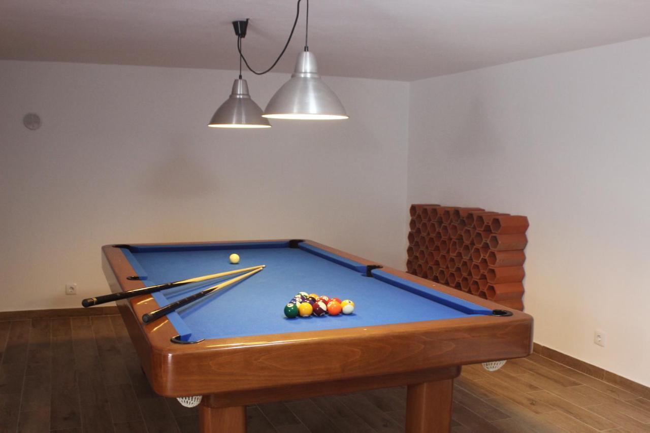 Casas D'Almofala Vila de Rei Bagian luar foto