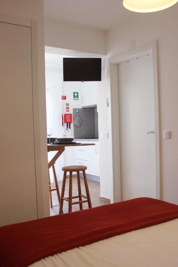 Casas D'Almofala Vila de Rei Bagian luar foto
