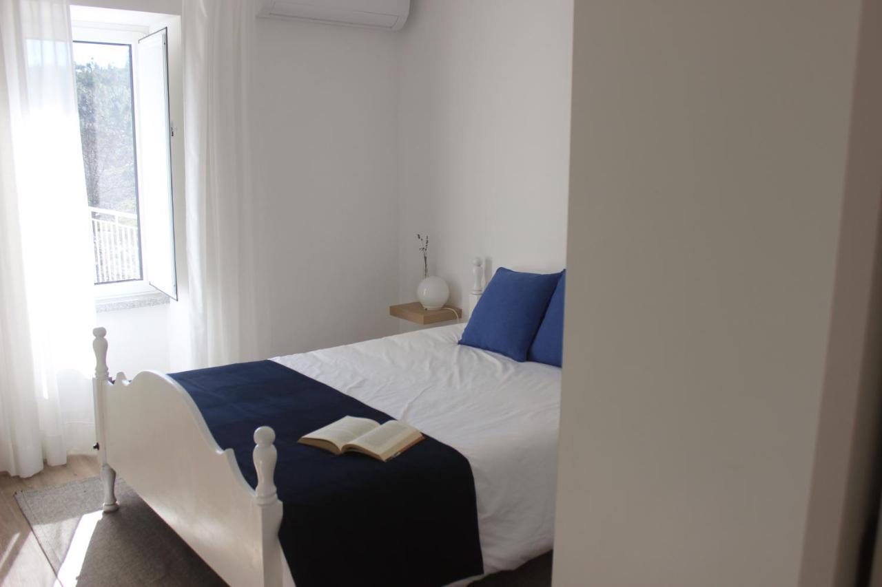 Casas D'Almofala Vila de Rei Bagian luar foto