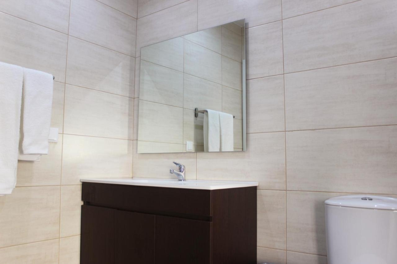 Casas D'Almofala Vila de Rei Bagian luar foto