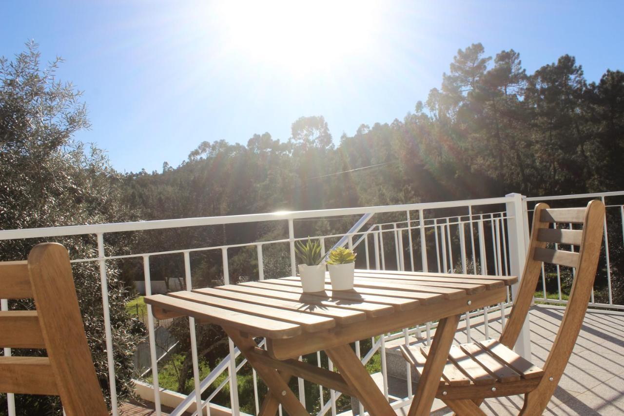 Casas D'Almofala Vila de Rei Bagian luar foto