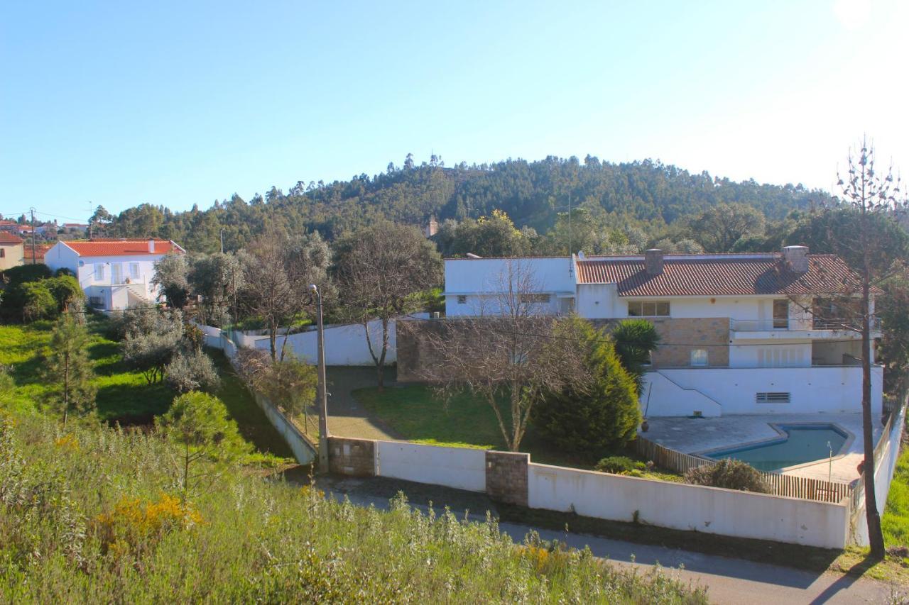 Casas D'Almofala Vila de Rei Bagian luar foto