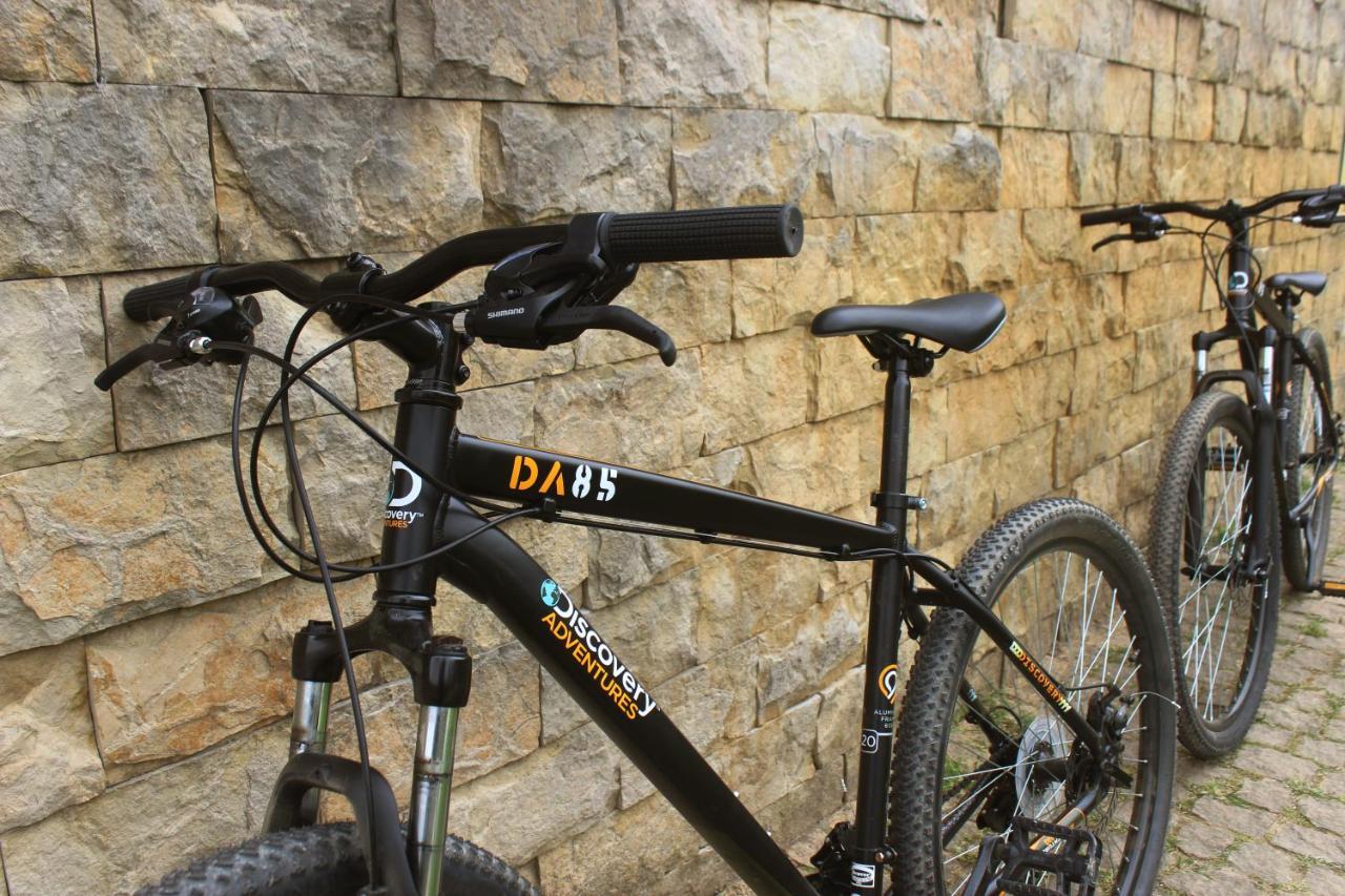 Casas D'Almofala Vila de Rei Bagian luar foto