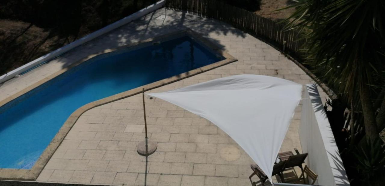 Casas D'Almofala Vila de Rei Bagian luar foto