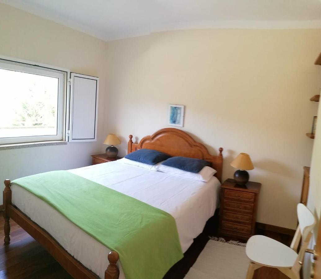 Casas D'Almofala Vila de Rei Bagian luar foto