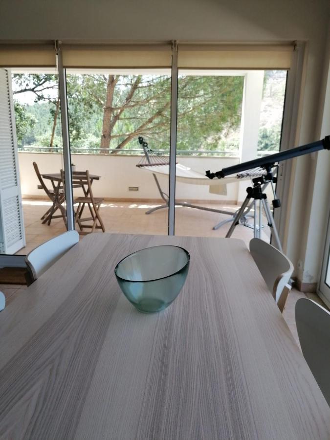 Casas D'Almofala Vila de Rei Bagian luar foto