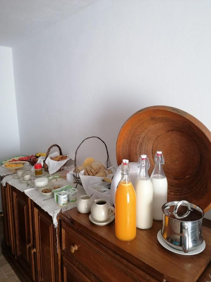 Casas D'Almofala Vila de Rei Bagian luar foto