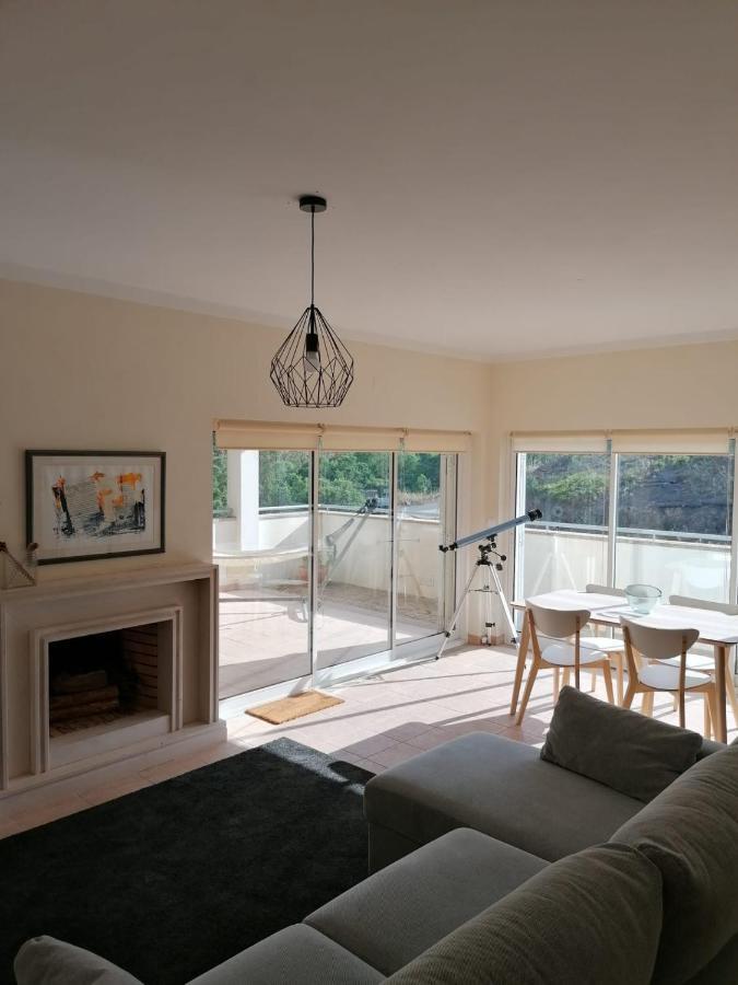 Casas D'Almofala Vila de Rei Bagian luar foto