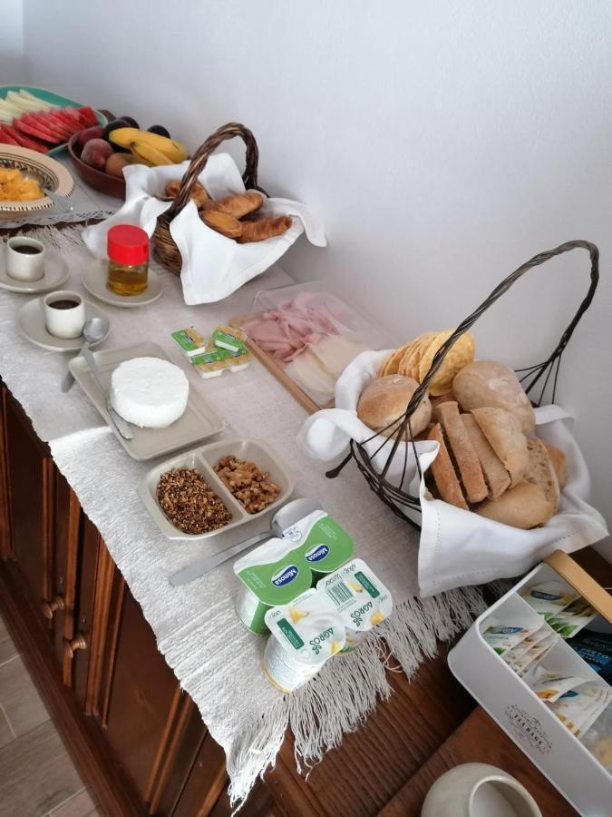 Casas D'Almofala Vila de Rei Bagian luar foto