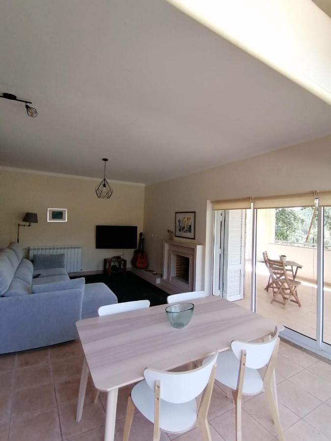 Casas D'Almofala Vila de Rei Bagian luar foto